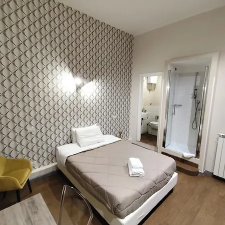 Wrh Termini Gasthof 2*