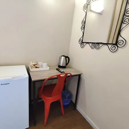 Gasthof Wrh Termini 2*